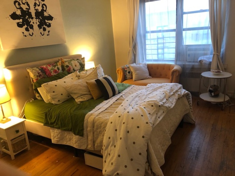 Private Room in 2Bed.1Bath