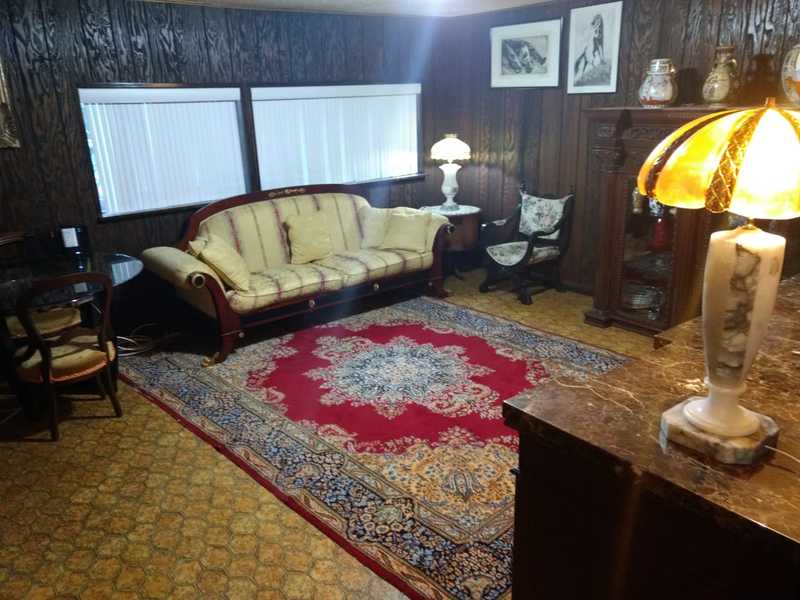 Private Room in 1Bed.1Bath