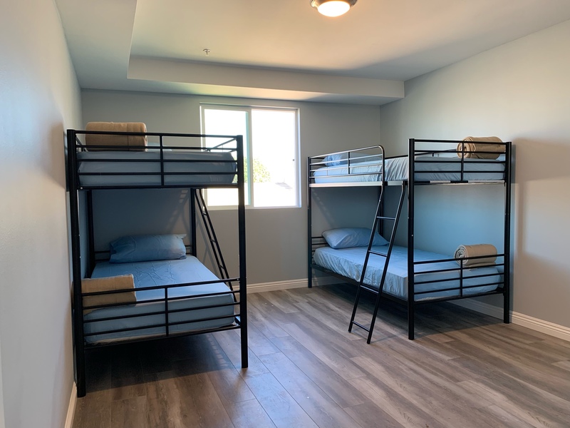 Shared Room in 5Bed.4Bath