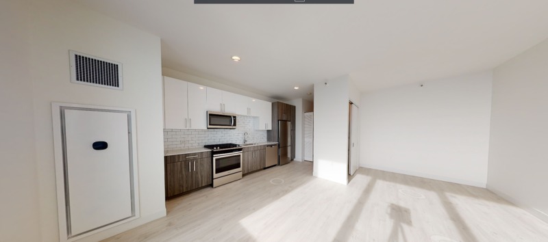 Entire Place 1Bed.1Bath