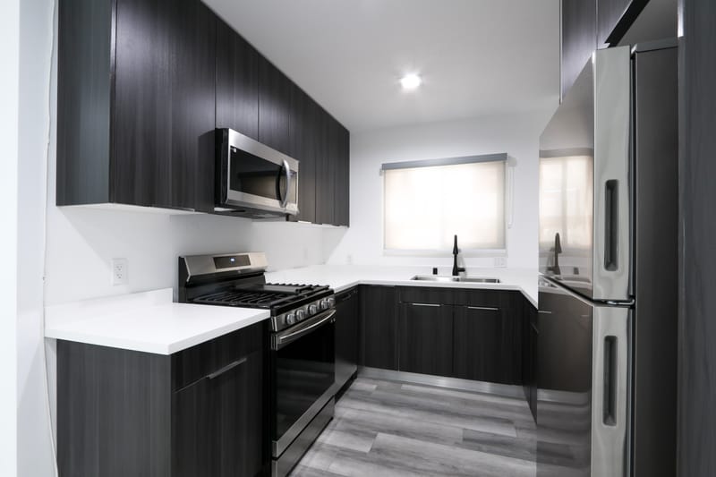 Entire Place 2Bed.2Bath