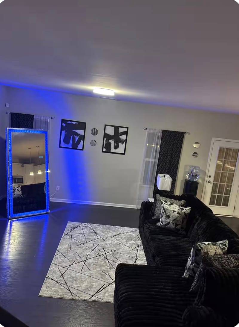 roommates in Charlotte Private Room in 4Bed.2.5Bath - cirtru.com