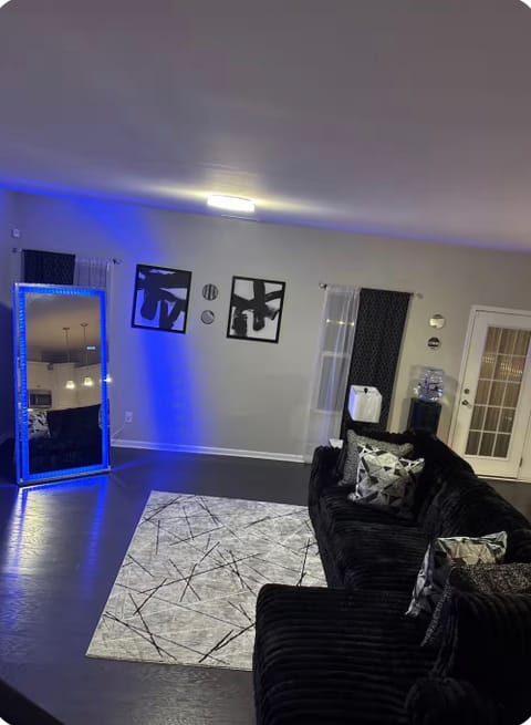 Private Room in 4Bed.2.5Bath