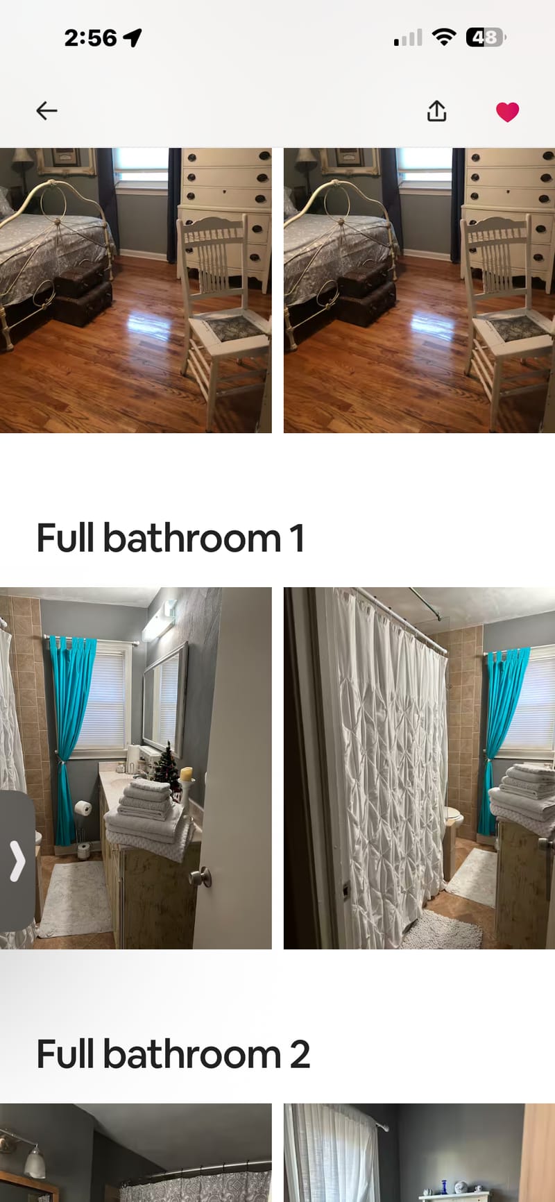 roommates in Chesapeake Entire Place 5Bed.2Bath - cirtru.com