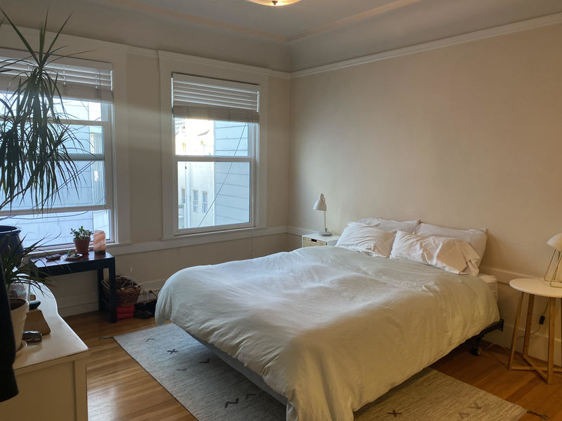 Shared Room in 1Bed.1Bath