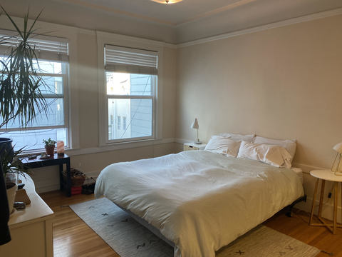 roommates in San Francisco Shared Room in 1Bed.1Bath - cirtru.com