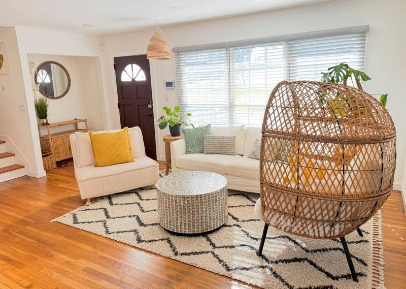 roommates in Undisclosed, Smyrna, GA 30082 Beautiful bohemian room in Atlanta (id. 17058) - cirtru.com