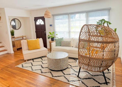 Beautiful bohemian room in Atlanta (id. 17058)