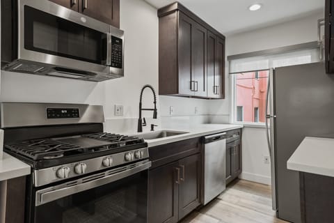 Entire Place 1Bed.1Bath