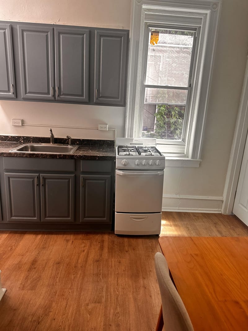 roommates in Undisclosed, Philadelphia, PA 19140 Newly Renovated Rooms Behind Temple University Hospital (id. 36345) - cirtru.com
