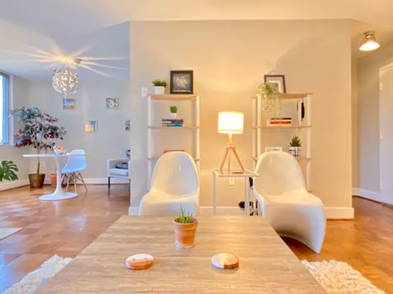 Shared Room in 2Bed.2Bath