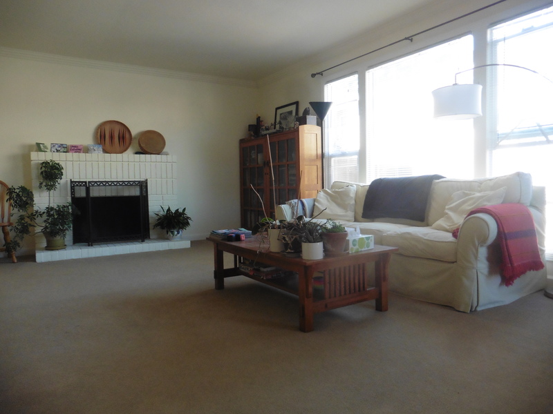 Private Master Bedroom in 3Bed2Bath