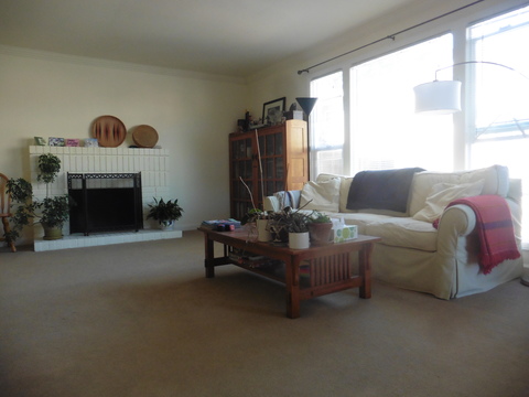 roommates in San Mateo Private Master Bedroom in 3Bed2Bath - cirtru.com