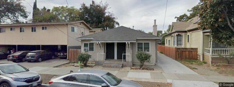 Private Room in 2Bed.1Bath