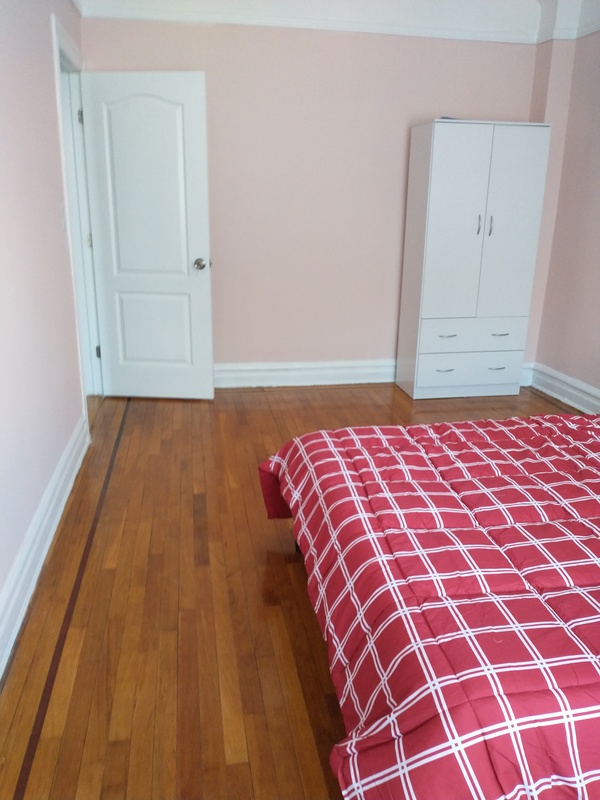 Shared Room in 1Bed.1Bath
