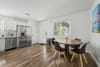 *JUST LAUNCHED* Only Four People, Large Fridges in Each Room & Fully Furnished Kitchen! (id. 36991)