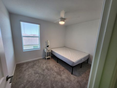 Private Room in 4Bed.3Bath