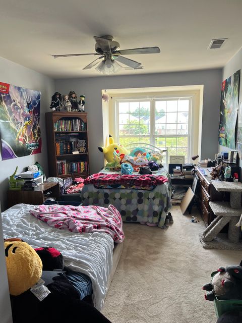 roommates in Manassas Park Private Room in 2Bed.2Bath - cirtru.com