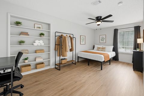 roommates in Undisclosed, Irving, TX 75060 Join a residence catered to focused, working professionals. Secure a quality living space that offers more than just the basics!  All-Inclusive Utilities • High-Speed WiFi •  Kitchen with Brand New Appliances  Top-Rated Irving Host (id. 12111) - cirtru.com