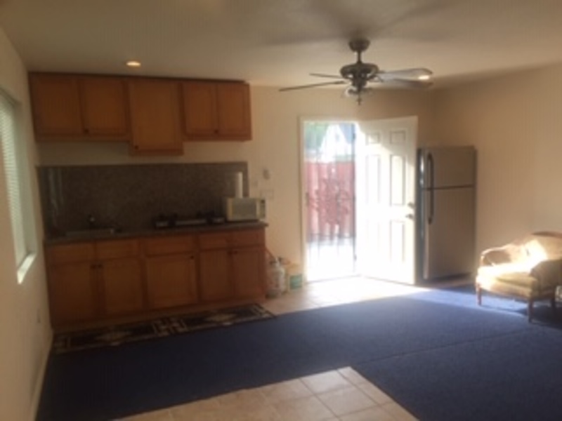 Private Room for rent
