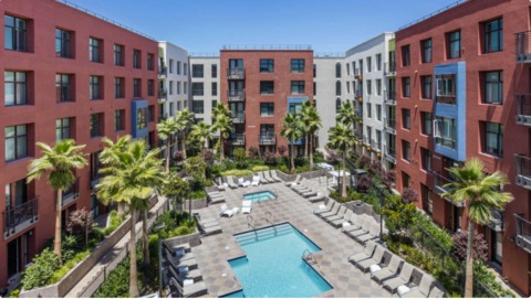 roommates in San Jose Private Room in 2Bed.2Bath - cirtru.com