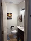 Private Room in 1Bed.1Bath