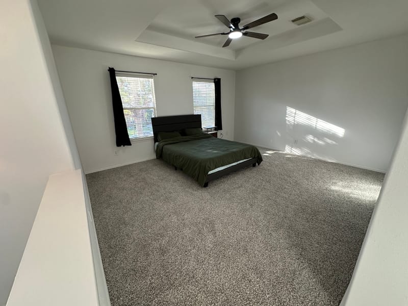 Private Room in 9Bed.4Bath