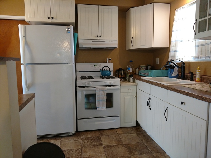 Furnished bedroom in 3bed2bath Home