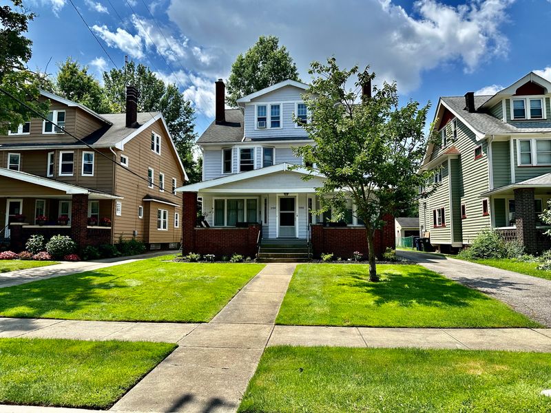 roommates in Cleveland Heights Private Room in 5Bed.2Bath - cirtru.com