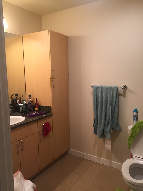 Private Room in 2Bed.2Bath