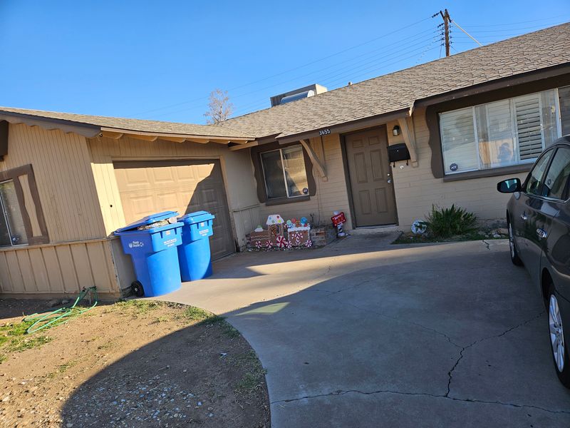Private Room in 2Bed.1Bath
