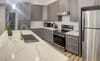 Modern & cozy Houston Duplex / Multiplex with Workspace/ 2 blocks from Metrorail (id. 2251)