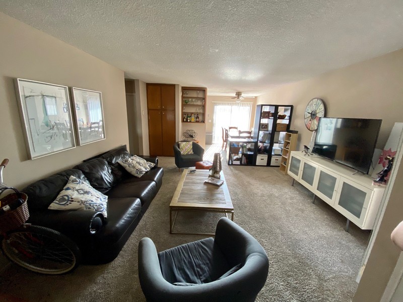Private Room in 2Bed.2Bath