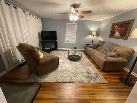 roommates in Columbus Private Room in 3Bed.1Bath - cirtru.com