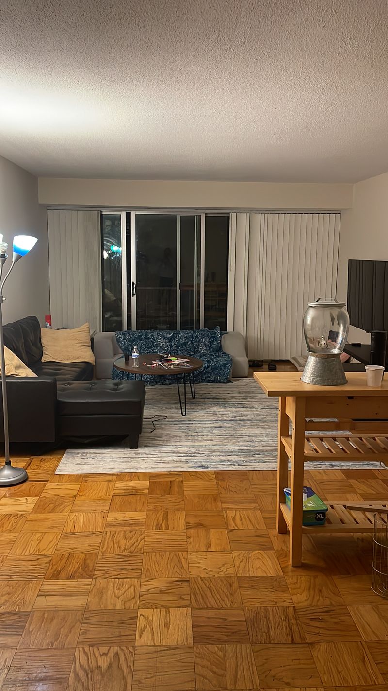 Shared Room in 2Bed.2Bath