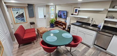 Entire Place 1Bed.1Bath