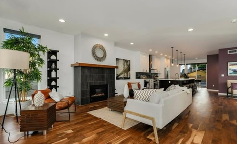 Private Room in 3Bed.2.5Bath