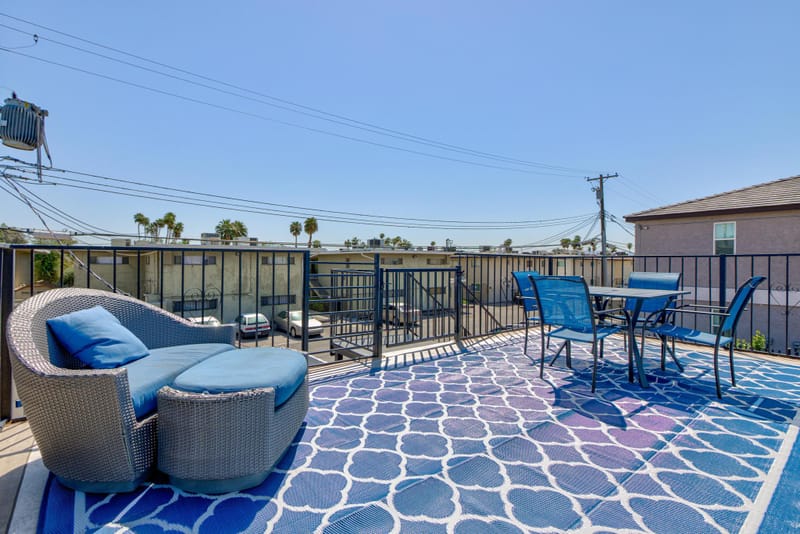 roommates in Undisclosed, Las Vegas, NV 89104 Furnished Room in Central Las Vegas - Utilities & Wi-Fi Included (id. 38611) - cirtru.com