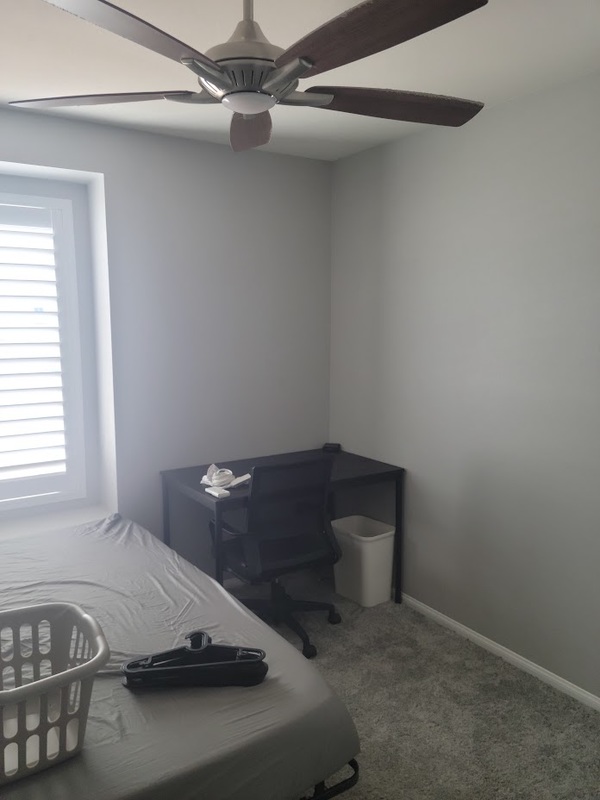 Private Room in 4Bed.3Bath