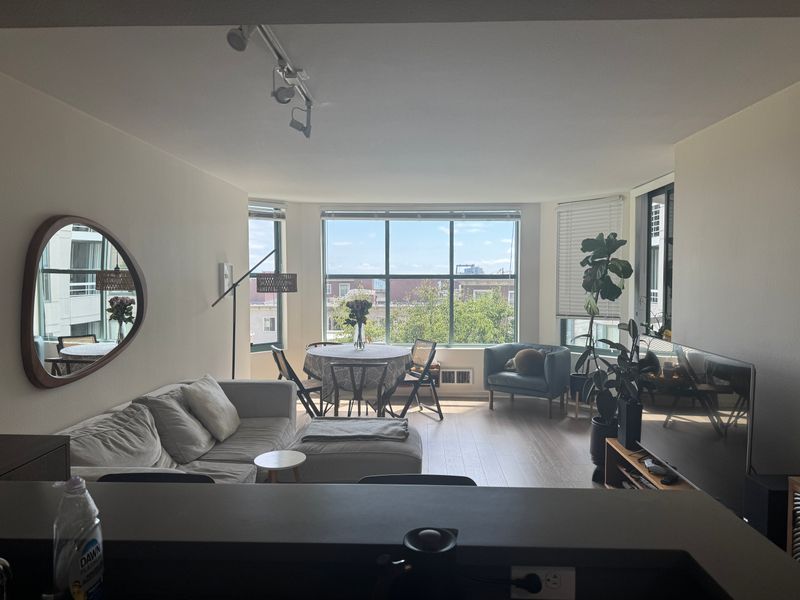 roommates in San Francisco Private Room in 2Bed.2Bath - cirtru.com