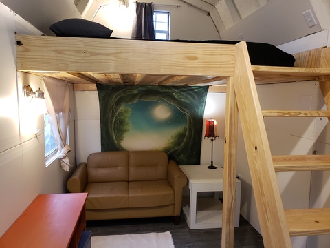 roommates in Atlanta Private Room in 8Bed.2Bath - cirtru.com