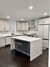 Stylish Modern Home Near Airport (id. 29291)