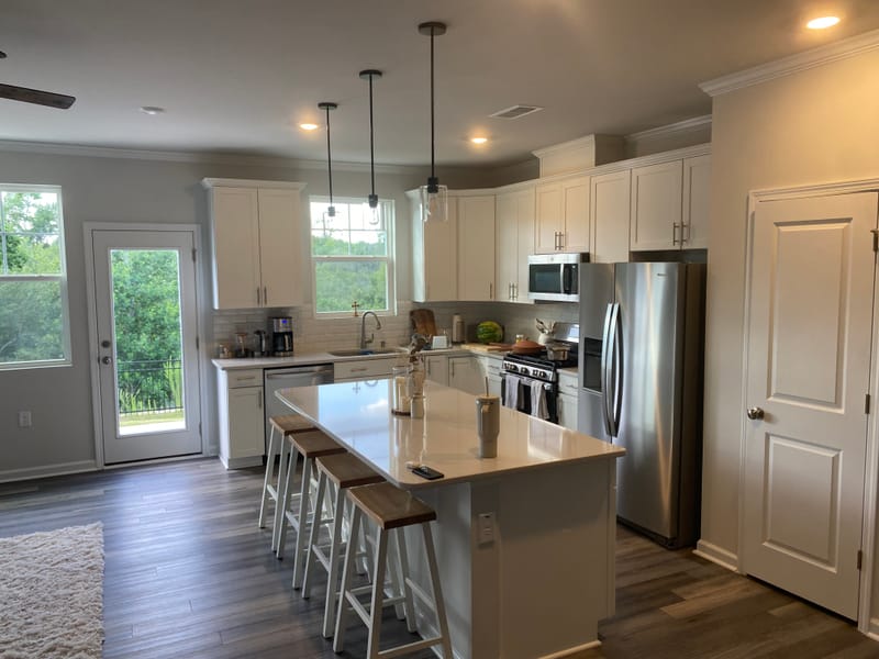 Entire Place 3Bed.2.5Bath