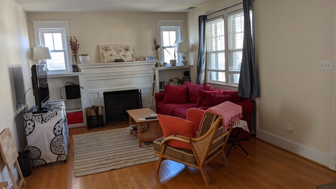roommates in Arlington Private Room in 3Bed.2Bath Cape Cod - cirtru.com