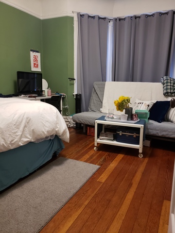 roommates in San Francisco Great room  in Hayes Valley - cirtru.com