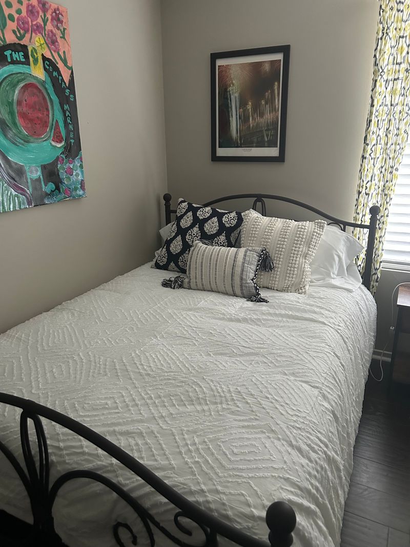 roommates in North Charleston Private Room in 2Bed.2Bath - cirtru.com