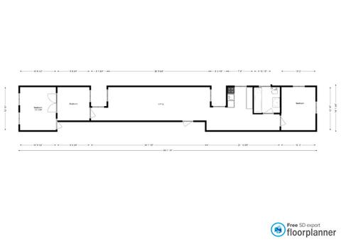 roommates in New York Private Room in 2Bed.1Bath - cirtru.com
