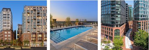 roommates in Washington Entire Place 1Bed.1Bath - cirtru.com
