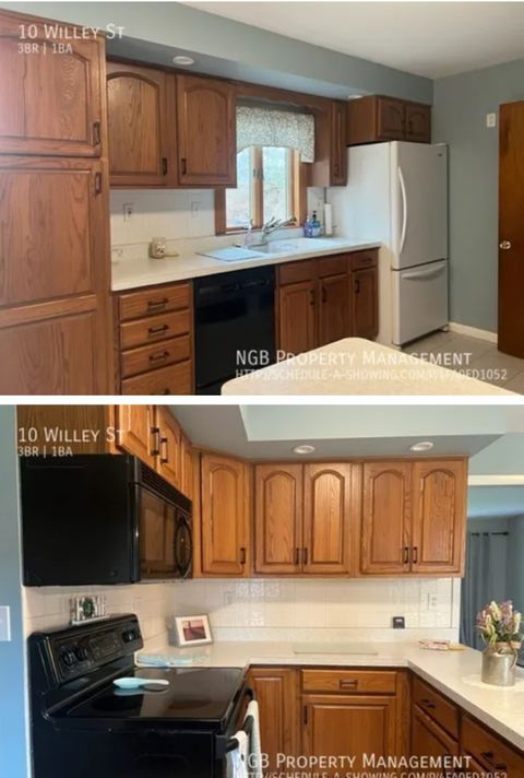 Private Room in 3Bed.1Bath