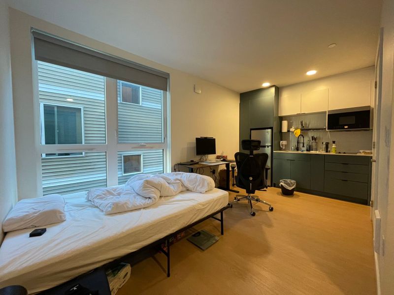 Entire Place 1Bed.1Bath